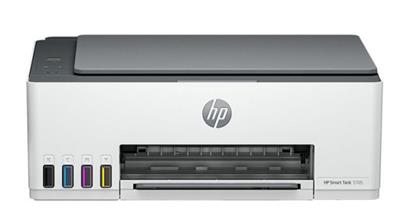 HP SmartTank 5105 All-in-One Inkjet MFC 3in1