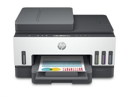HP SmartTank 7305 Inkjet MFC 3in1