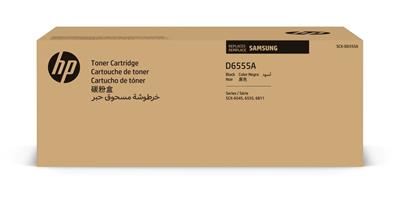 Samsung SCX-D6555A black Toner Cartridge 25K