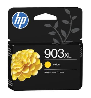 HP Ink Nr.903XL yell. 750 Seiten