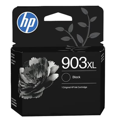 HP Ink Nr.903XL black 750 Seiten