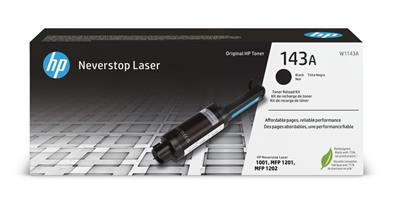 HP Neverstop Toner Reload Kit Nr.143A 2,5K
