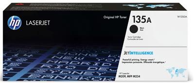 HP LJ Cartridge Nr.135A black 1,1K