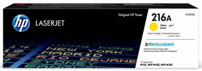 HP LJ Cartridge Nr.216A yell. 850 Seiten