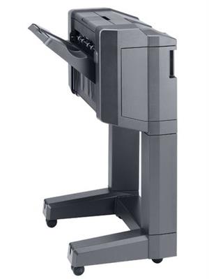 Kyocera Finisher inkl. Multi-Heftung