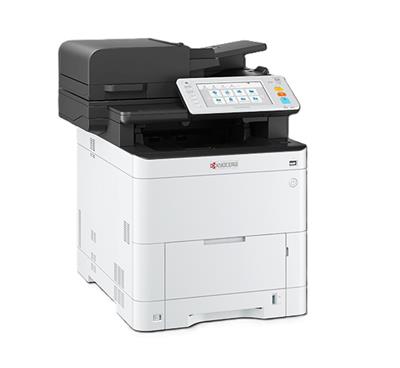 Kyocera Ecosys Farb-Multifunktionsdrucker