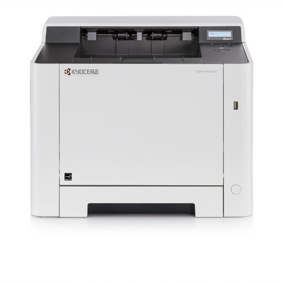 Kyocera Ecosys Farb-Laserdrucker Garantieerweiterung 3 Jahre