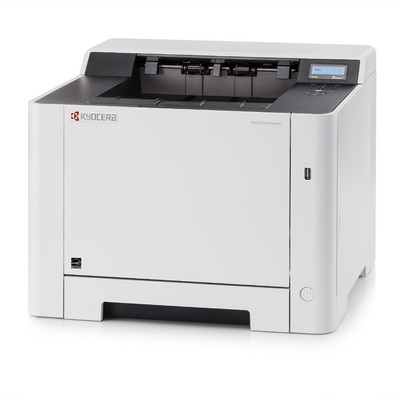 Kyocera Ecosys Farb-Laserdrucker