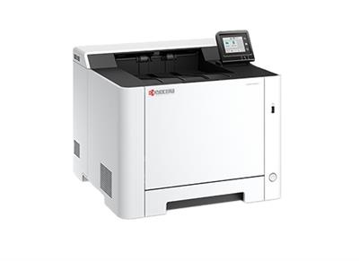 Kyocera Ecosys Farb-Laserdrucker