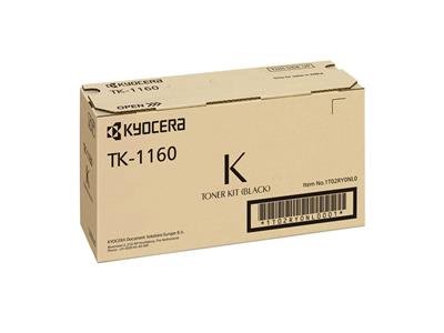 Kyocera Tonerkit TK-1160 7,2K