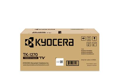 Kyocera Tonerkit TK-1270 10K
