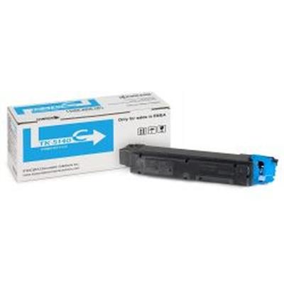 Kyocera Tonerkit TK-5140C cyan 5K