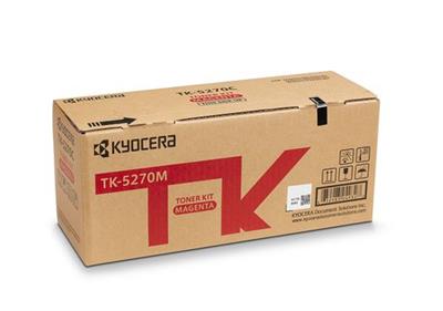 Kyocera Toner TK-5270M mag. 6K