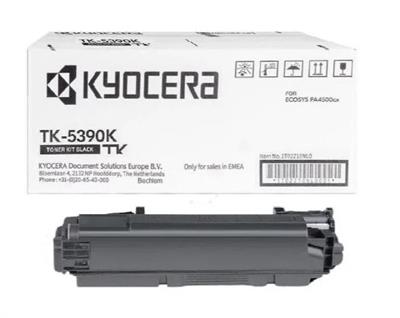 Kyocera Toner TK-5390K 18K black