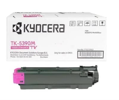 Kyocera Toner TK-5390M 13K mag.