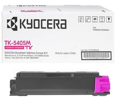 Kyocera Tonerkit TK-5405M magenta 10K