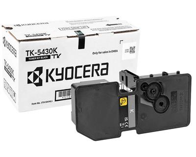 Kyocera Toner TK-5430 black 1,25K