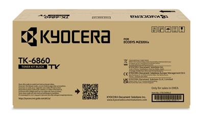 Kyocera Toner TK-6860 15K