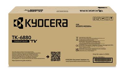 Kyocera Toner  TK-6880 5K