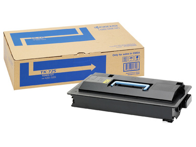 Kyocera Tonerkit TK-725 34K