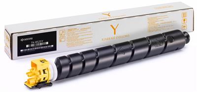 Kyocera Tonerkit TK-8525Y yell. 20K