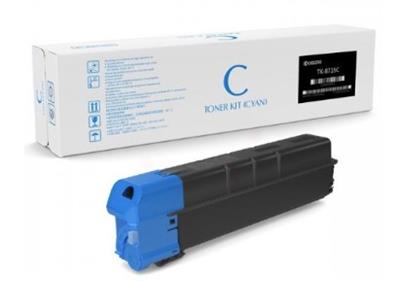 Kyocera Toner TK-8735C cyan 40K