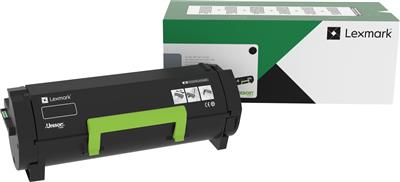 Lexmark Cartridge Return black 28,4K