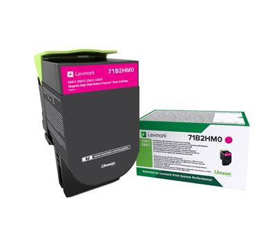 Lexmark SMB Cartridge Return CS/CX 417/517 mag. 3,5K