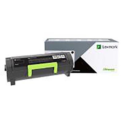 Lexmark Toner black 10K