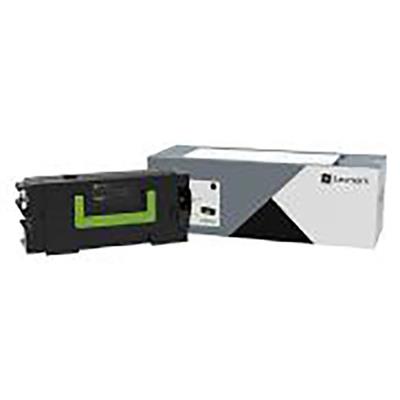 Lexmark Toner black 30K