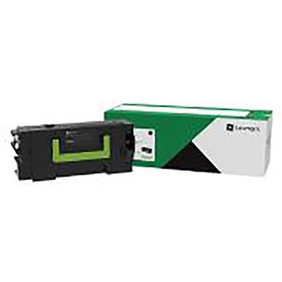 Lexmark Toner Return black 15K