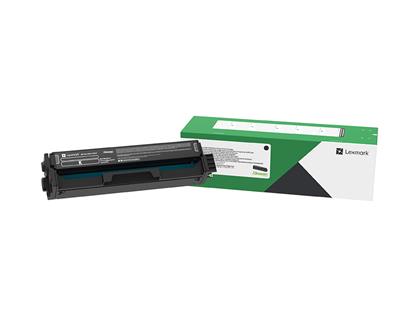 Lexmark Cartridge Return black HY 4,5K