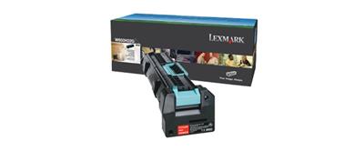 Lexmark Fotoleiter Kit black 60K