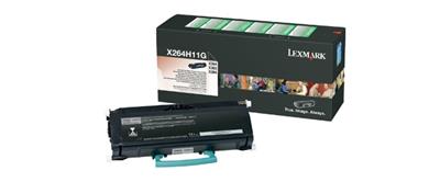 Lexmark Cartridge Return HY 9K