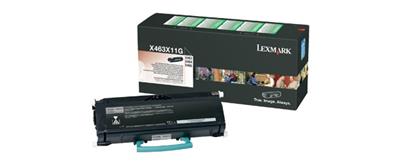 Lexmark Cartridge Return 15K