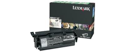 Lexmark Cartridge Return HY 36K