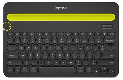 Logitech Multi Device K480 Tastatur