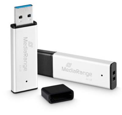 MediaRange USB Stick flash drive 3.0 64 GB