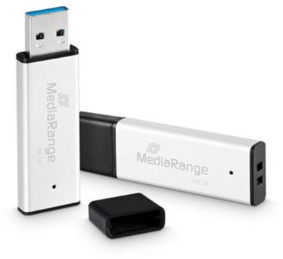 MediaRange USB Stick flash drive 3.0 128GB