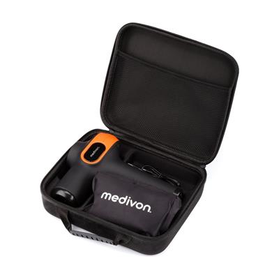 Medivon Gun Vital, Massagegerät