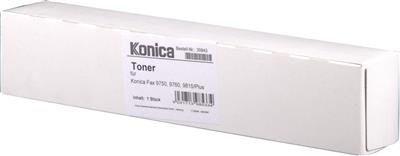 Minolta Toner black 3,3K