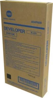 Minolta Developer Unit DV610K black