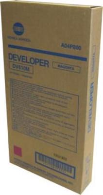 Minolta Developer Unit DV610M mag.