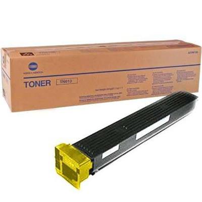 Minolta Toner TN613Y yell.