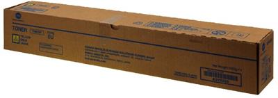 Minolta Toner TN619Y yell. 78K