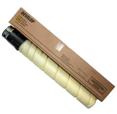 Minolta Toner TN221Y yell. 21K