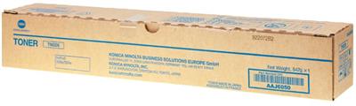 Minolta Toner TNP326 black 30K