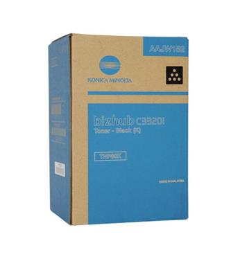 Minolta Toner TNP80K black 13K