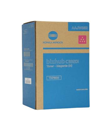 Minolta Toner TNP80M mag. 9K