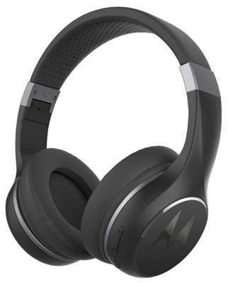 Motorola Escape 220 Bluetooth Kopfhörer black